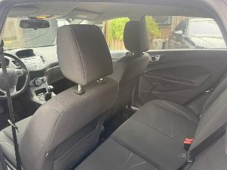 Ford Fiesta 1.0 STYLE 5DRS AIRCO NL AUTO picture 11