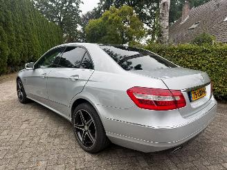 Avarii autoturisme Mercedes E-klasse 200 CDI AUTOMAAT SUPER NETTE AUTO 2010/6
