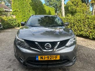 Nissan Qashqai 1.2 N-CONNECTA KM NAP PANO picture 8