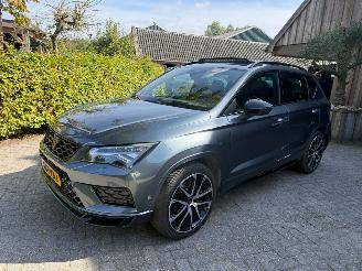 Auto incidentate Cupra Ateca 2.0 TSI 300PK PANO BEATS 2020/1