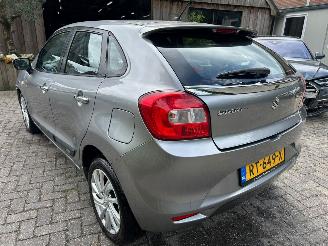 škoda osobní automobily Suzuki Baleno 1.2 EXCLUSIVE 2017/2
