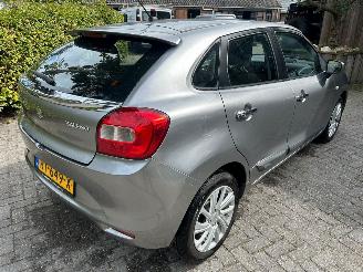 skadebil auto Suzuki Baleno 1.2 EXCLUSIVE 2017/2