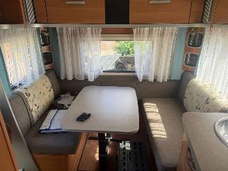 Hymer  ERIBA FEELING 470 LENGTE BEDDEN MOVER LUIFEL picture 18
