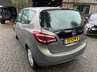 Avarii autoturisme Opel Meriva 1.4 TURBO AIRCO NAVI CRUISE 2015/3