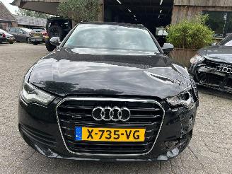 Audi A6 avant 2.8 V6 AUT!  S-LINE QUATTRO picture 5