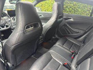 Mercedes Cla-klasse 200D AMG AUT! PANO LEER picture 14