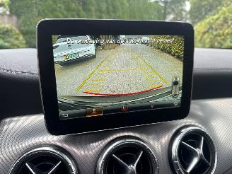 Mercedes Cla-klasse 200D AMG AUT! PANO LEER picture 24
