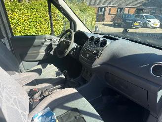 Ford Transit Connect T200S 1.8  No damgeds! picture 14