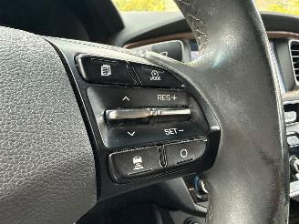 Hyundai Ioniq EV SOH 100% NAVI CAMERA picture 25
