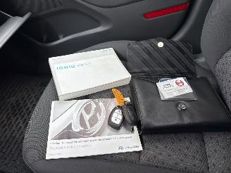 Hyundai Ioniq EV SOH 100% NAVI CAMERA picture 29