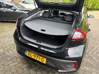Hyundai Ioniq EV SOH 100% NAVI CAMERA picture 15
