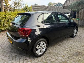 Volkswagen Polo 1.0 5DRS AIRCO CRUISE picture 4