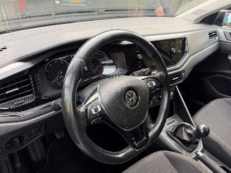 Volkswagen Polo 1.0 5DRS AIRCO CRUISE picture 19