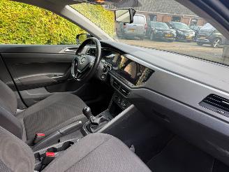Volkswagen Polo 1.0 5DRS AIRCO CRUISE picture 12