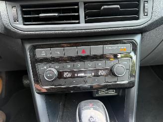 Volkswagen T-Cross 1.0 TSI LIFE AUTOMAAT NL AUTO picture 20
