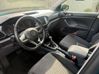 Volkswagen T-Cross 1.0 TSI LIFE AUTOMAAT NL AUTO picture 17