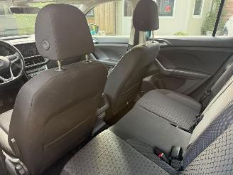 Volkswagen T-Cross 1.0 TSI LIFE AUTOMAAT NL AUTO picture 14