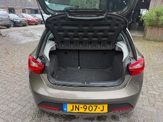 Seat Ibiza FR LINE AUTOMAAT NL AUTO NAVI CAMERA picture 14