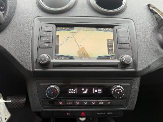 Seat Ibiza FR LINE AUTOMAAT NL AUTO NAVI CAMERA picture 21