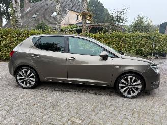 Seat Ibiza FR LINE AUTOMAAT NL AUTO NAVI CAMERA picture 3