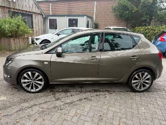 Seat Ibiza FR LINE AUTOMAAT NL AUTO NAVI CAMERA picture 10