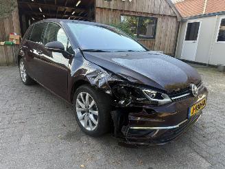 Volkswagen Golf 1.4 TSI NAVI STOELVERWARMING CRUISE picture 9