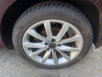 Volkswagen Golf 1.4 TSI NAVI STOELVERWARMING CRUISE picture 10