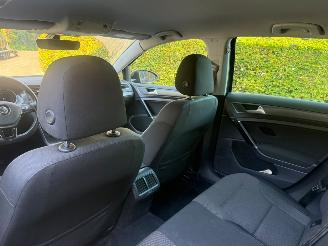 Volkswagen Golf 1.4 TSI NAVI STOELVERWARMING CRUISE picture 13