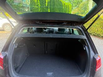 Volkswagen Golf 1.4 TSI NAVI STOELVERWARMING CRUISE picture 12