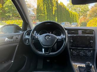 Volkswagen Golf 1.4 TSI NAVI STOELVERWARMING CRUISE picture 15
