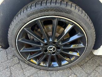 Mercedes Cla-klasse 250E AMG PANO  SHOOTING BRAKE picture 14