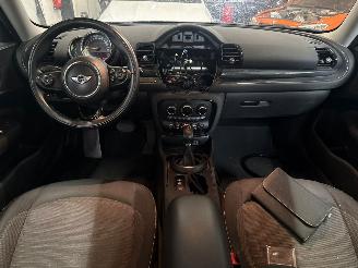 Mini Clubman 1.5 AUTOMAAT PANO STOELVERWARMING picture 13