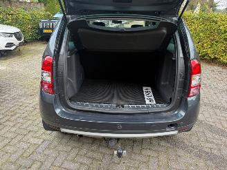 Dacia Duster 1.2 4X2 LEER TREKHAAK PDC picture 13
