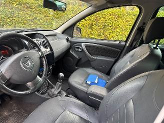 Dacia Duster 1.2 4X2 LEER TREKHAAK PDC picture 16