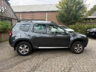 Dacia Duster 1.2 4X2 LEER TREKHAAK PDC picture 4