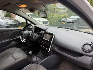 Renault Clio 1.5DCI NAVI NO DAMGEDS picture 12