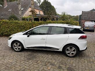 Renault Clio 1.5DCI NAVI NO DAMGEDS picture 8