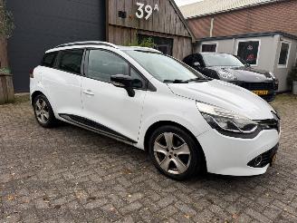 Renault Clio 1.5DCI NAVI NO DAMGEDS picture 2