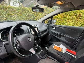 Renault Clio 1.5DCI NAVI NO DAMGEDS picture 15