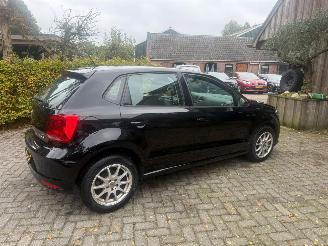 Volkswagen Polo 1.2 TSI 5DRS AIRCO CRUISE picture 3