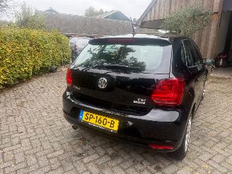 Volkswagen Polo 1.2 TSI 5DRS AIRCO CRUISE picture 4