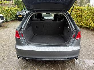 Audi A3 1.8 SPORTBACK AUTOMAAT NAVI  NL picture 14