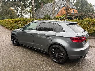 Audi A3 1.8 SPORTBACK AUTOMAAT NAVI  NL picture 5