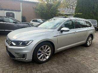 Volkswagen Passat 1.4 TSI GTE HIGHLINE PANO picture 3