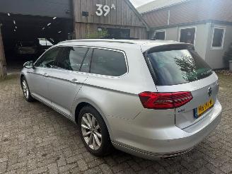 Volkswagen Passat 1.4 TSI GTE HIGHLINE PANO picture 6