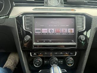 Volkswagen Passat 1.4 TSI GTE HIGHLINE PANO picture 28