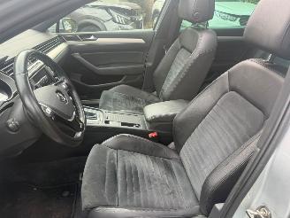 Volkswagen Passat 1.4 TSI GTE HIGHLINE PANO picture 26