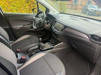 Opel Crossland X1.2 NL AUTO NAVI picture 23