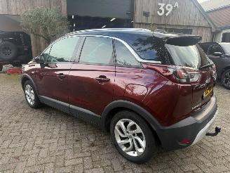 Opel Crossland X1.2 NL AUTO NAVI picture 15