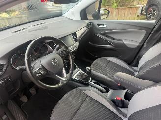 Opel Crossland X1.2 NL AUTO NAVI picture 21